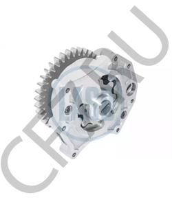 10116166 LIEBHERR Масляный насос в городе Королёв