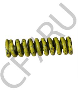 F96084 SHAANXI Пружина (40*11,3) в городе Королёв