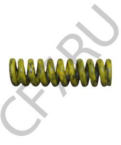 F96085 SHAANXI Пружина (37*11) в городе Королёв