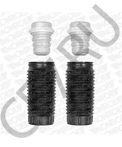 5033a6 Peugeot-Citroen защитный колпак пыльник, амортизатор в городе Королёв