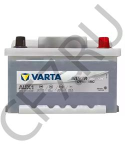 8D0915105AC VW Стартерная аккумуляторная батарея в городе Королёв