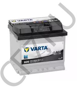 KB03982645 BARREIROS Стартерная аккумуляторная батарея в городе Королёв