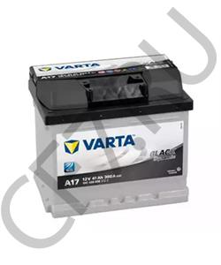 E364053 EUROREPAR Аккумулятор LB1 44AH/440A, 207/175/175, B13, -/+ в городе Королёв