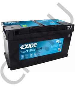 61210 147 397 ROLLS-ROYCE Стартерная аккумуляторная батарея в городе Королёв