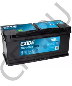 61 21 7 604 808 ROLLS-ROYCE Original BMW AGM-battery в городе Королёв