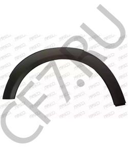 51777349421 MINI Облицовка / защитная накладка, крыло в городе Королёв