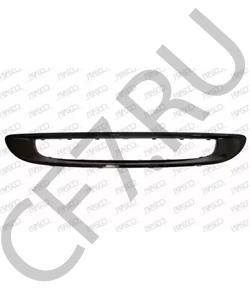 A4518880015C22A SMART Рамка, облицовка радиатора в городе Королёв