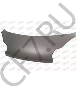 4517510102 SMART Капот двигателя в городе Королёв