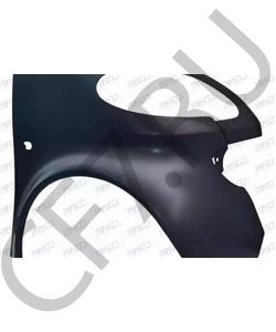 Q0004738V003CP6A00 SMART Крыло в городе Королёв