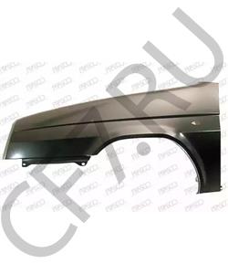 115710110 SKODA Крыло в городе Королёв