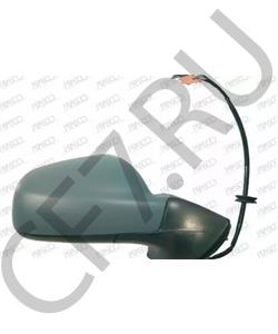 8149va Peugeot-Citroen зеркало заднего вида в городе Королёв