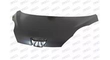 PSA Капот PEUGEOT 107, 05 -