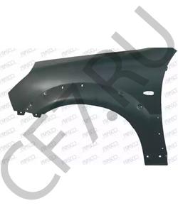 5181108131 SSANGYONG Крыло в городе Королёв