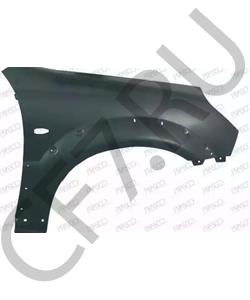 5185108131 SSANGYONG Крыло в городе Королёв