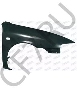 1M0821022 SEAT Крыло в городе Королёв