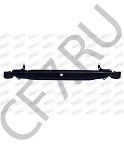 1M0805551C SEAT Поперечная балка в городе Королёв