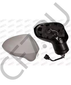 1P1857508F VW/SEAT Наружное зеркало в городе Королёв