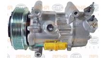 PSA Компрессор, кондиционер