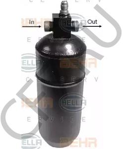 98482342 GINAF Осушитель, кондиционер в городе Королёв