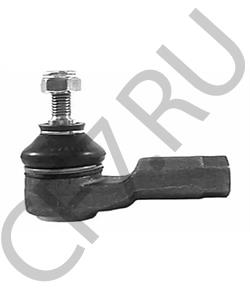 GSJ148 JAGUAR Наконечник поперечной рулевой тяги в городе Королёв