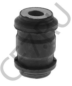 55225-26500 HYUNDAI / KIA Сайлентблок нижнего попереч. заднего рычага в городе Королёв