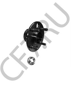 42200SE0004 ACURA Ступица колеса в городе Королёв