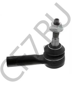 1609203 CHEVROLET Наконечник поперечной рулевой тяги в городе Королёв