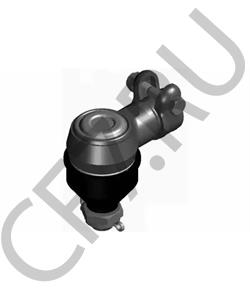 42533101 KHD Наконечник поперечной рулевой тяги в городе Королёв