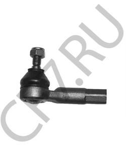 6X0422812 VW/SEAT Наконечник поперечной рулевой тяги в городе Королёв