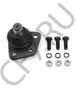 171407365F VW-PORSCHE Несущий / направляющий шарнир в городе Королёв