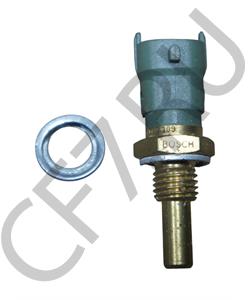 281002209 FAW Датчик температуры охлаждающей жидкости F3 в городе Королёв