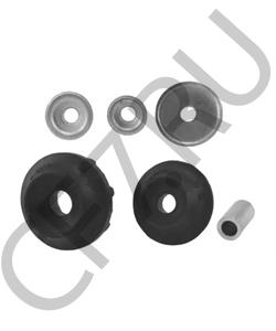 191512335 VW/SEAT Опора стойки амортизатора в городе Королёв