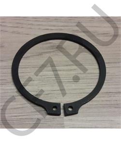 0630501041 TAS Кольцо стопорное 55 DIN 471(В), MSZ 232 55х2, 240148, в городе Королёв