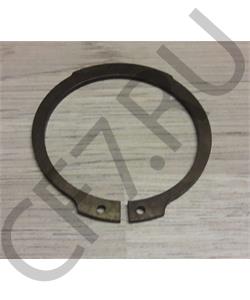 0630501076 ZF Кольцо стопорное 58X2,3	 в городе Королёв