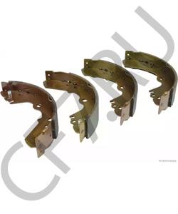 2247 CHEEFT Ремкомплект суппорта VOLVO в городе Королёв