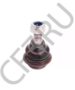 1610938280 EUROREPAR Шаровая опора пер.ниж.CITROEN C4/Berlingo 00- в городе Королёв