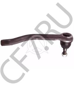 D8E201AA0A NISSAN (DONGFENG) Наконечник поперечной рулевой тяги в городе Королёв