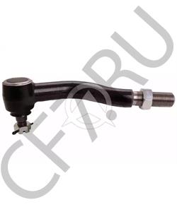 48571-5T025 Zevs Наконечник рулевой тяги в городе Королёв