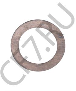 3021 SHAANXI Шайба  12*1 медная в городе Королёв