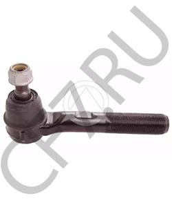 52060049AE Chrysler/Dodge/Jeep Наконечник рулевой [ORG в городе Королёв