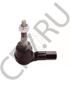 93746130 CHEVROLET Наконечник поперечной рулевой тяги в городе Королёв