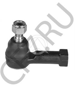 4666005502 CHEVROLET Наконечник поперечной рулевой тяги в городе Королёв