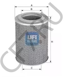 1366330 SCANIA коврик в городе Королёв