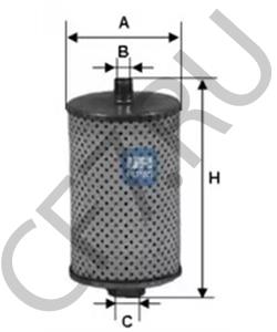 D-77290 AVIA Угловой шарнир в городе Королёв
