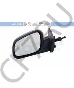 95189482 GM ЗЕРКАЛО ЗАДНЕГО ОБЗОРА В СБОРЕ в городе Королёв