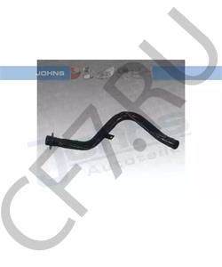 B092 42 210B MAZDA Заливная горловина, топливной бак в городе Королёв