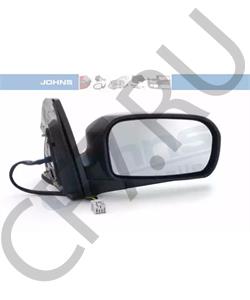 76200 S5S G51 HONDA Наружное зеркало в городе Королёв