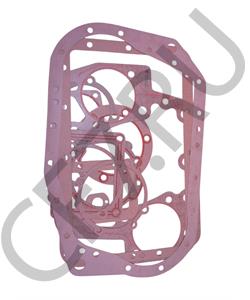 LEO200094A LEO TRADE Прокладки КПП -12JSD LEO в городе Королёв