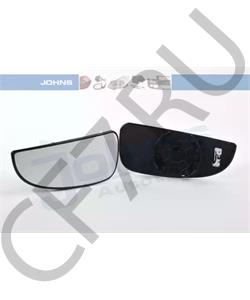 8151lp Peugeot-Citroen ЗЕРК.ЗАДН.ВИДА LH в городе Королёв