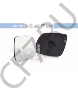 3B1 857 522C VOLGA Наружное зеркало в городе Королёв